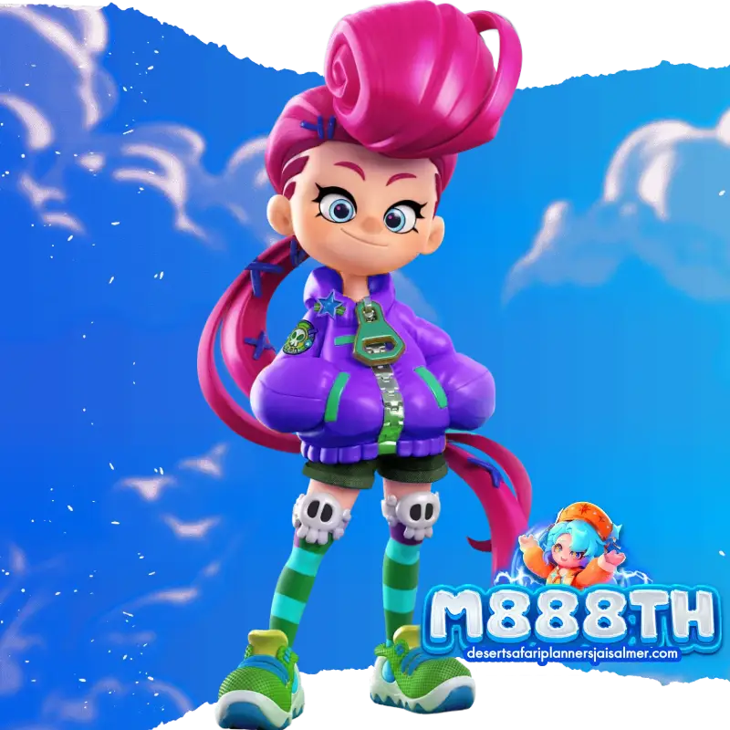 m888th